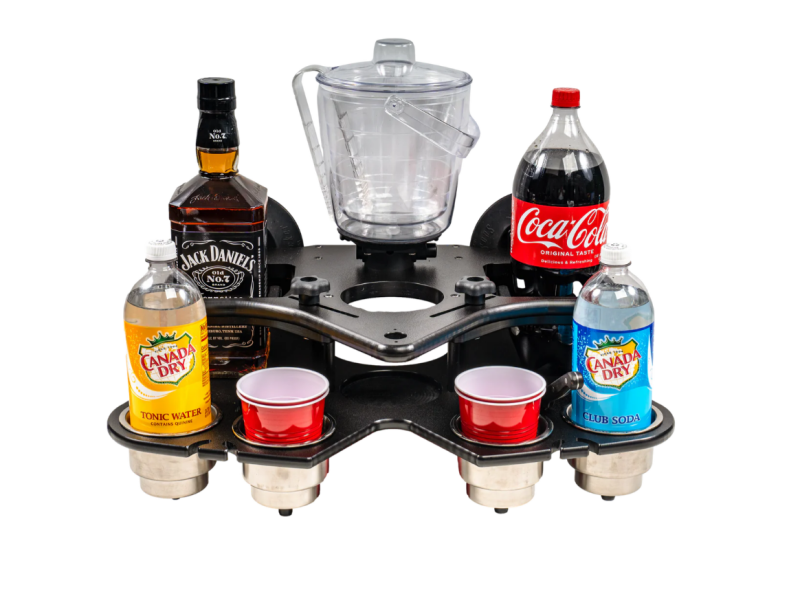 Load image into Gallery viewer, Seasucker MC5348B SEA Cup Holders
