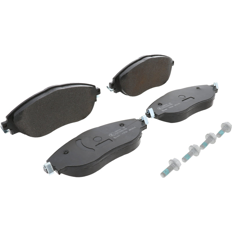 Load image into Gallery viewer, Brembo Oe P85166 BRE Low Metallic Pads

