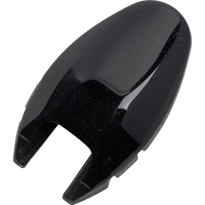 Arai Helmets XGF Duct Set Front for Contour-X Helmets - Diamond Black