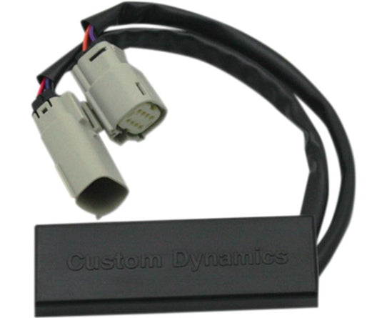 Custom Dynamics MAGICSTROBESTKR Magic Strobe Brake Light Flasher