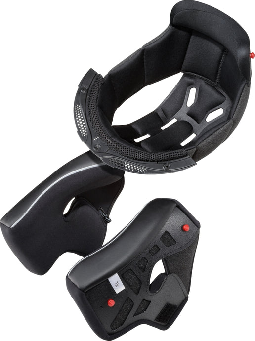 Scorpion Kwikwick 3 Liner Kit for EXO-HX1 Helmets - 2XL