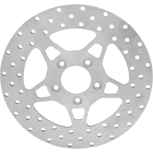 Ebc FSD008 Solid Wide Band Brake Rotor