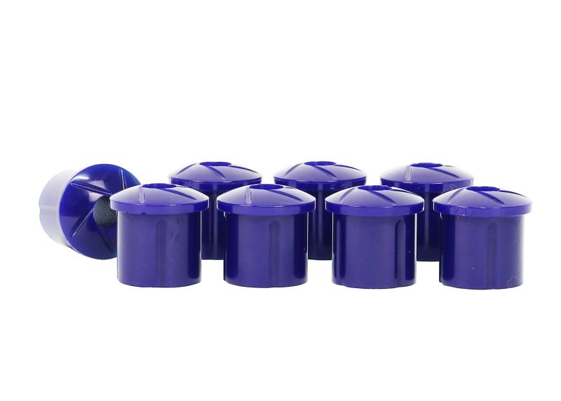 Load image into Gallery viewer, Superpro SPF2233K SPR Bushings - Leaf Spring
