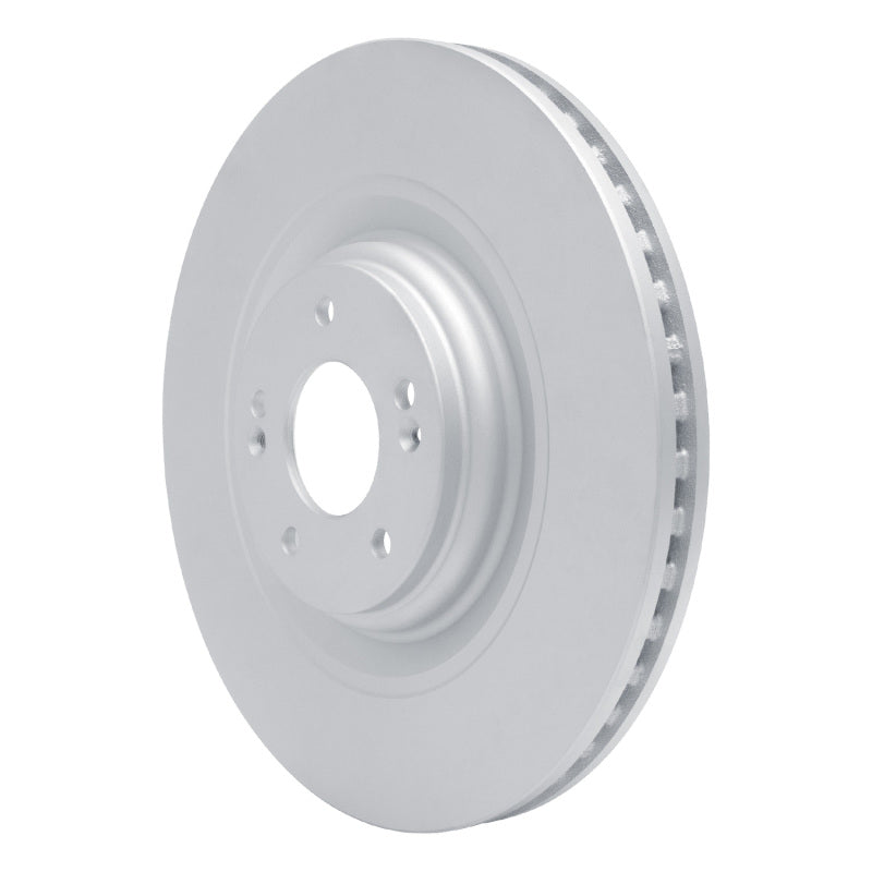 Load image into Gallery viewer, Dfc 604-03070 DFC GeoSPEC Coated Rotors - Plain
