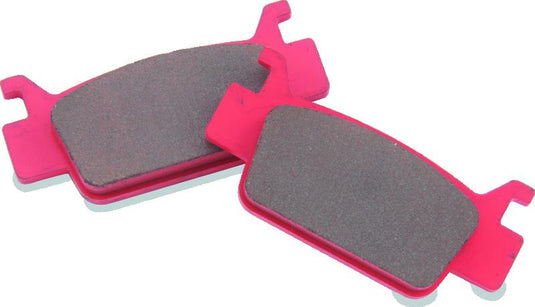 Bikemaster 961547 BKM Sintered Brake Pads