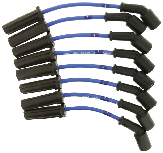 Ngk 51440 NGK Spark Plug Wire Sets