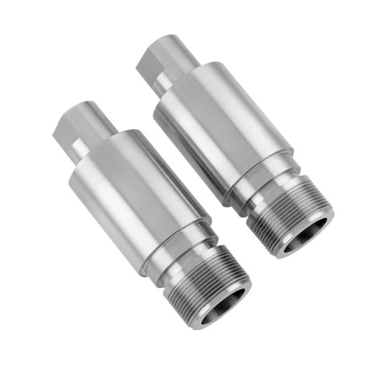 Cycle Visions CV7100 41mm Fork Tube Extension - 2in.