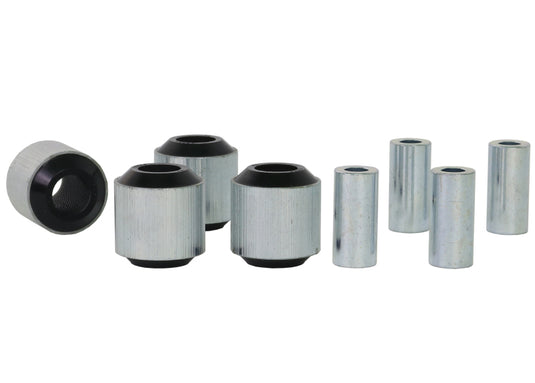 Whiteline W63400 WL Bushings - Trailing Arm