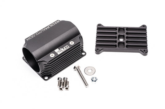 Radium Engineering 20-0448 RAD Fuel Filters