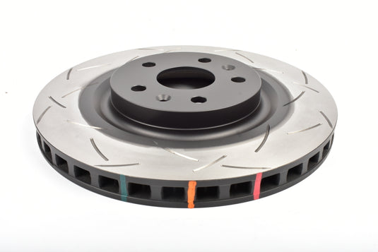 Dba DBA43928S DBA 4000 Series Slotted Rotors