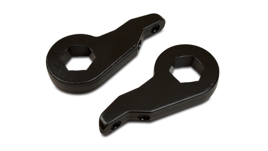 Body Armor 4X4 504014-GM BOD Torsion Keys
