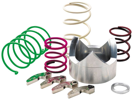 Epi WE397430 Economy Clutch Kit - Elevation: 0-3000ft. - Tire Size: Stock