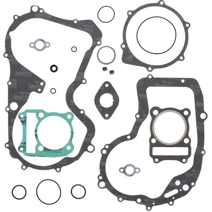 Vertex 8100040 Top End Gasket Set