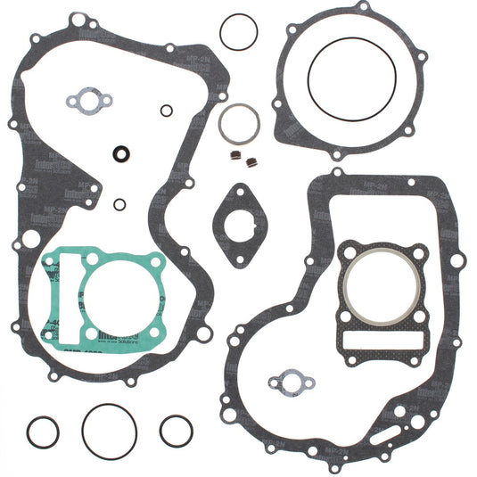Vertex 808986 Complete Gasket Set