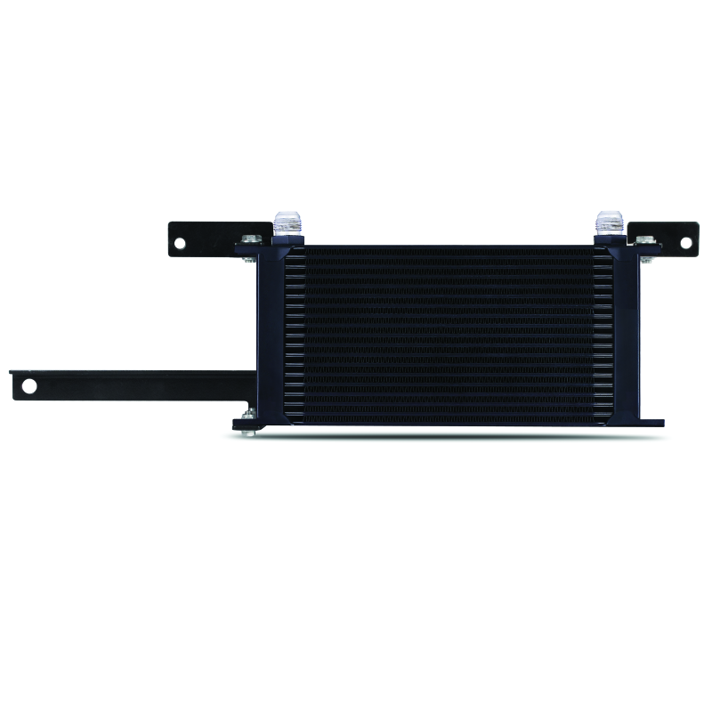 Load image into Gallery viewer, Mishimoto MMOC-MIA-16TBK MM Oil Cooler - Kits - Tstat
