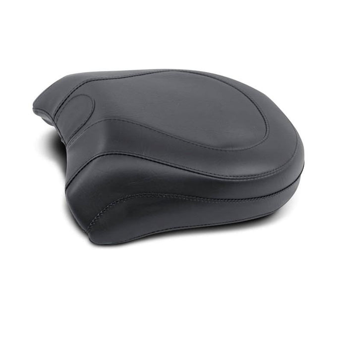Mustang 79455 Wide Touring Recessed Rear Seat - Vintage