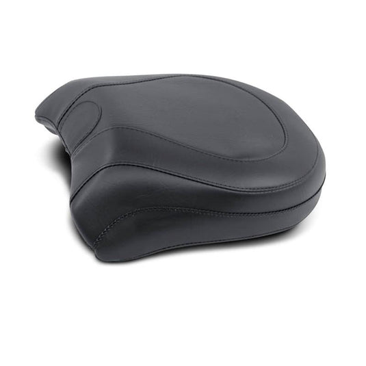 Mustang 79455 Wide Touring Recessed Rear Seat - Vintage