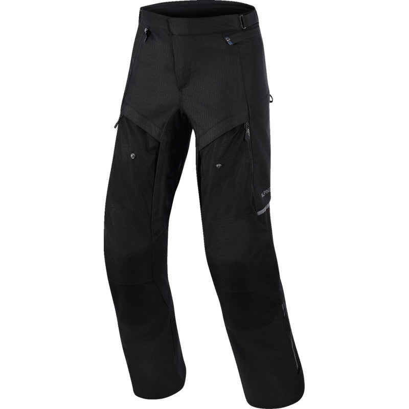 Load image into Gallery viewer, Alpinestars Cusco Drystar Pants (XX-Large, Black)
