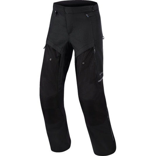 Alpinestars Cusco Drystar Pants (XX-Large, Black)