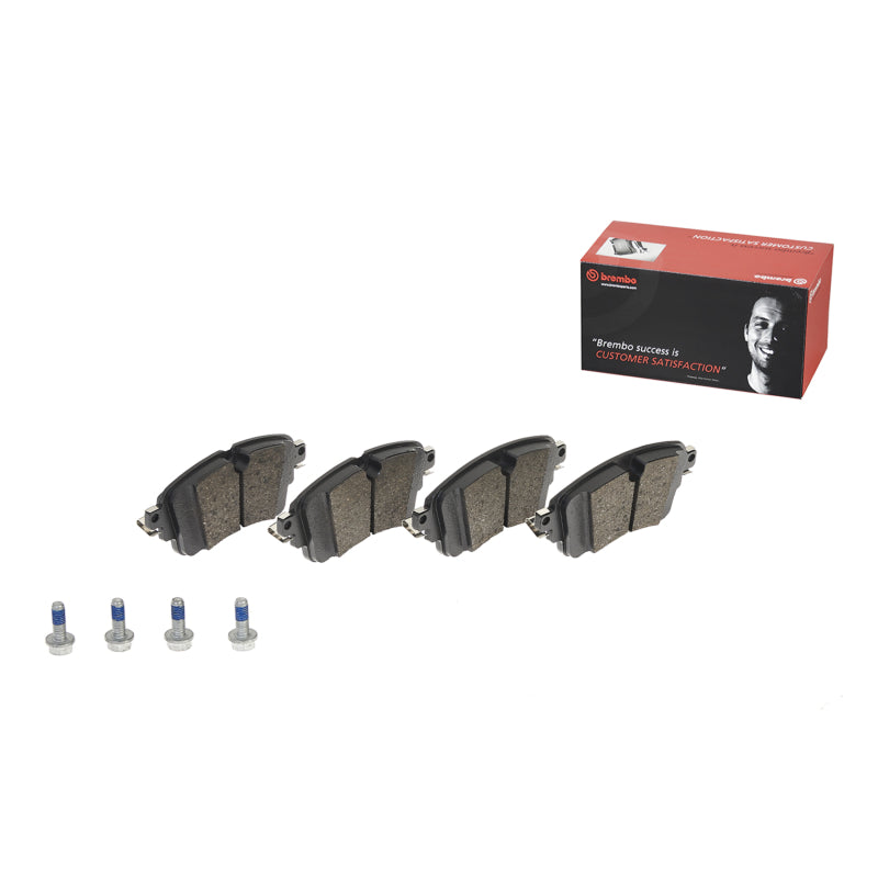 Load image into Gallery viewer, Brembo Oe P85154 BRE Low Metallic Pads
