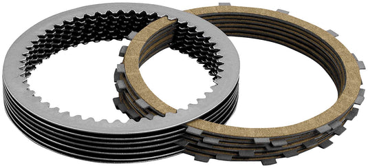 Belt Drives Ltd BTX-9 Kevlar Clutch Kit