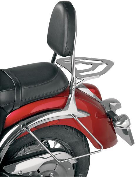 Show Chrome 55-320 Sissy Bar Kit
