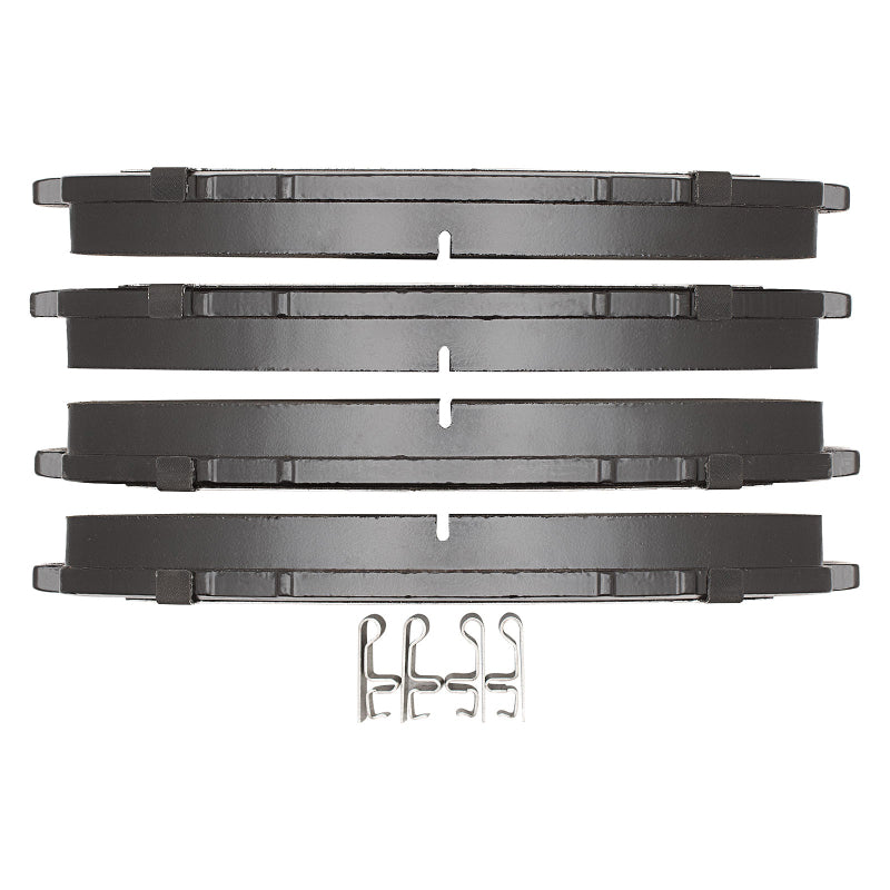 Load image into Gallery viewer, R1 Concepts 2311-0827-01 RNC Semi Met Brake Pads
