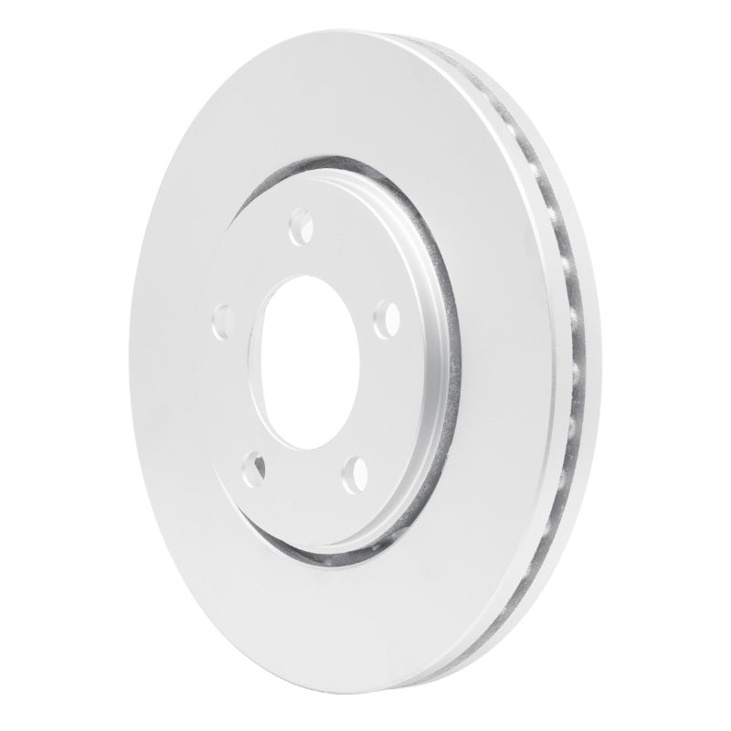 Load image into Gallery viewer, Dfc 604-40091 DFC GeoSPEC Coated Rotors - Plain
