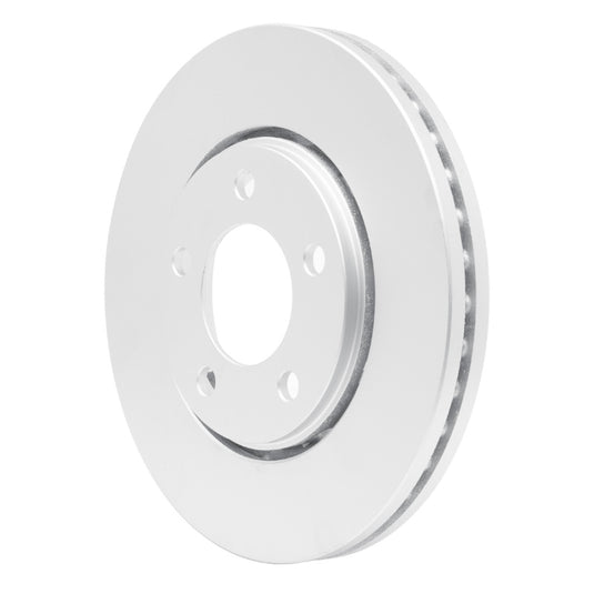 Dfc 604-40091 DFC GeoSPEC Coated Rotors - Plain