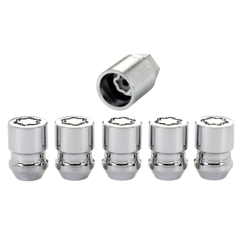 Load image into Gallery viewer, Mcgard 24557 MCG Wheel Lock Nut Sets
