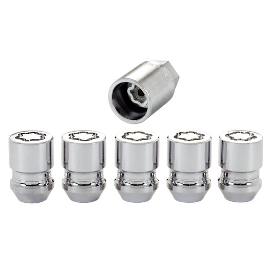 Mcgard 24557 MCG Wheel Lock Nut Sets