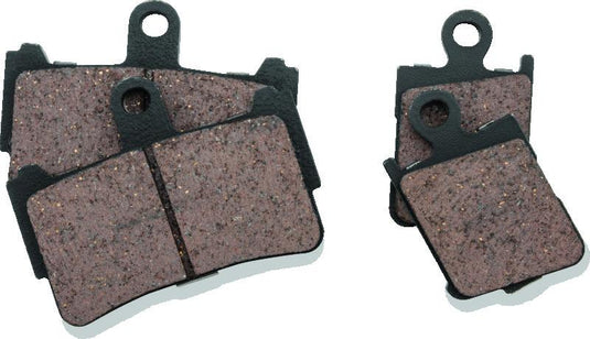 Bikemaster 961284 BKM Brake Pads