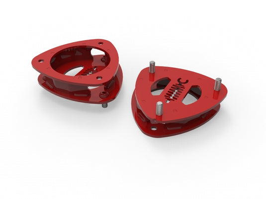Afe 416-731004-R AFE Lift Kits