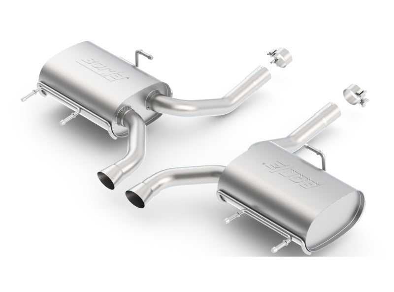 Load image into Gallery viewer, Borla 11824 BOR Axle Back Touring
