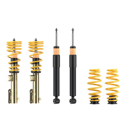St Suspensions 18266008 STS Coilover