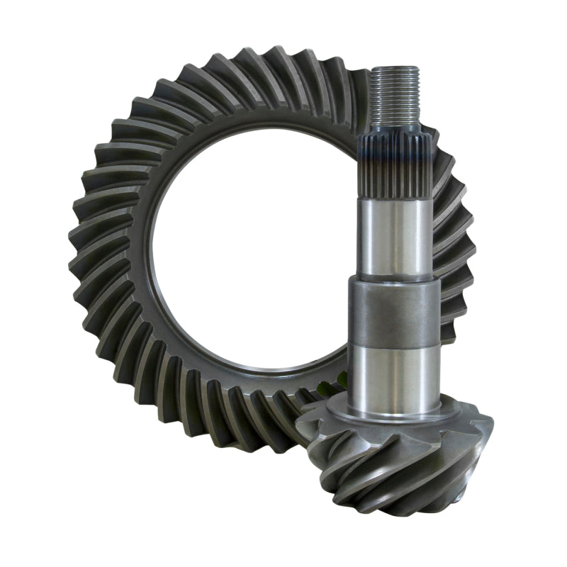 Load image into Gallery viewer, Yukon Gear &amp; Axle YG GM8.25-456R YUK Gear Sets - GM
