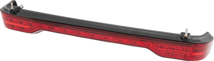 Letric Lighting Co. LLC-KTP-B03 Wrap-Around LED Kit - Black with Red Lens