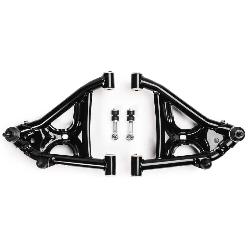 Load image into Gallery viewer, Qa1 52525 QAP Control Arms
