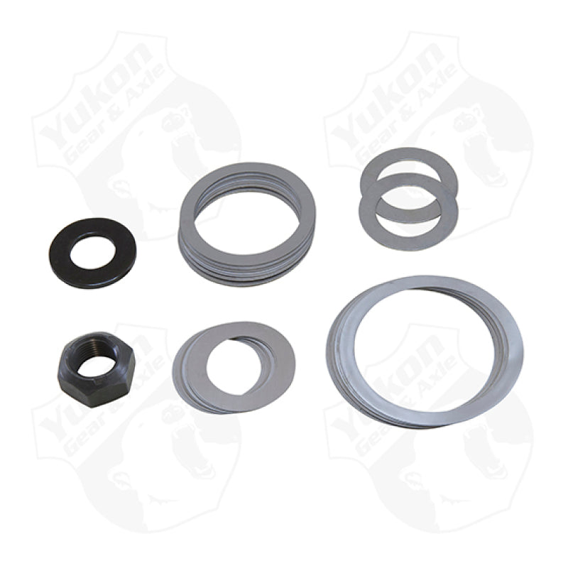 Load image into Gallery viewer, Yukon Gear &amp; Axle SK 706376 YUK Shim Kits
