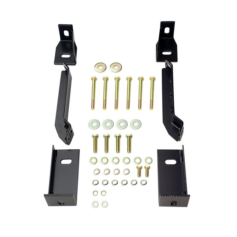 Load image into Gallery viewer, Westin 23-1955 WES Nerf Bars - E-Series 3
