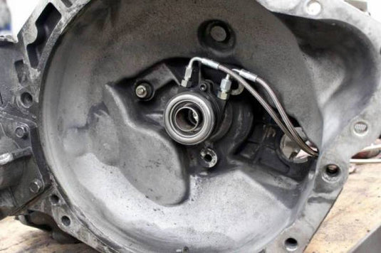 Clutch Masters N05086-A CM Release Bearings