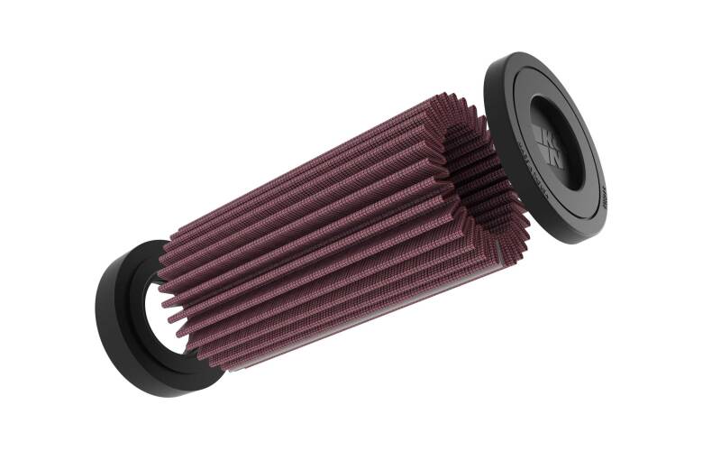 Load image into Gallery viewer, K&amp;N Engineering KA-6201 KN Direct Fit Air Filter
