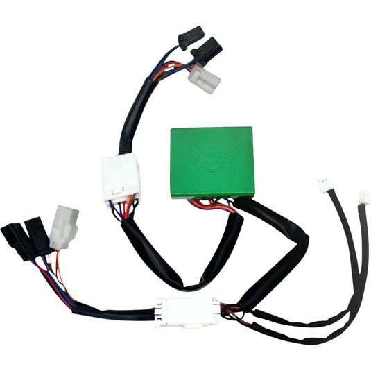 Custom Dynamics CD-STP-BCMXL Smart Triple Play Module