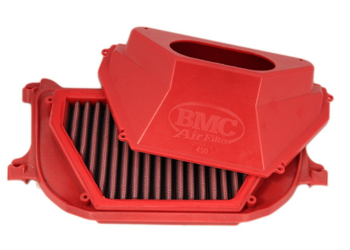 Bmc FM450/04 BMC Motorcycle Replacement Filters