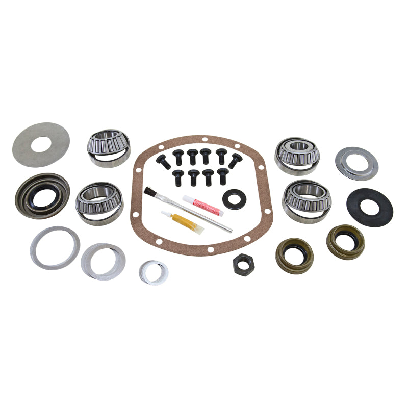 Load image into Gallery viewer, Yukon Gear &amp; Axle YK D30-F YUK Master Overhaul Kits
