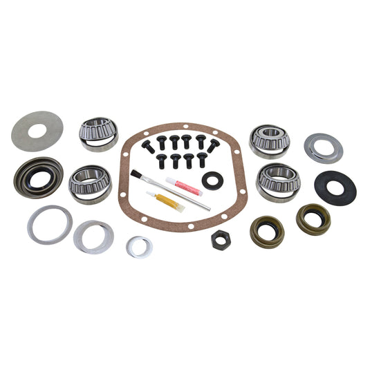 Yukon Gear & Axle YK D30-F YUK Master Overhaul Kits