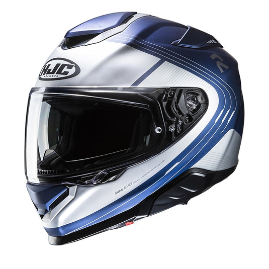 Semi-Flat Blue (MC-2SF)