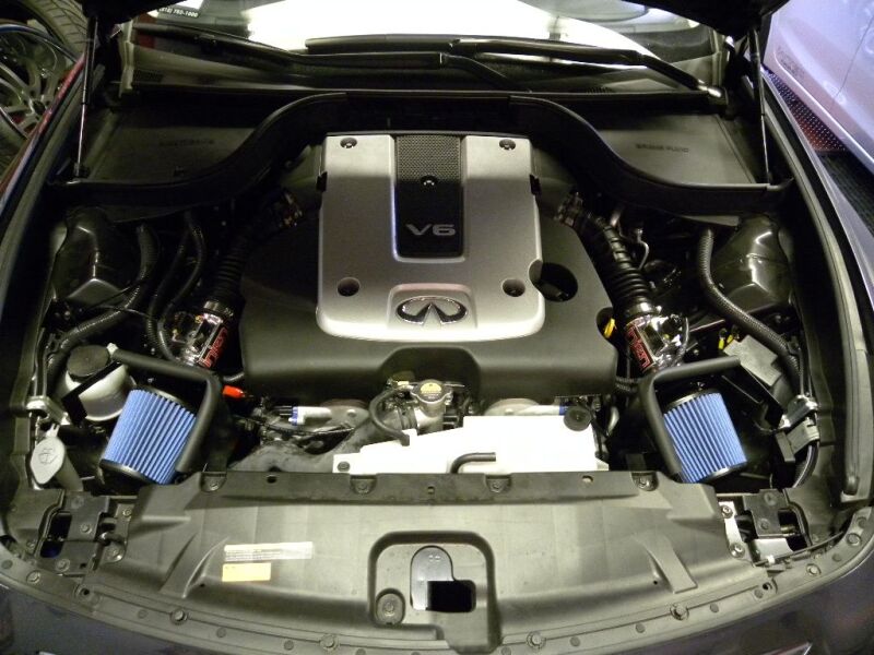 Load image into Gallery viewer, Injen SP1961BLK INJ SP Intake
