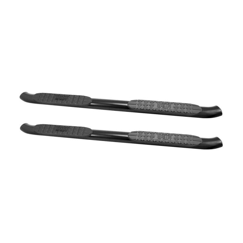 Westin 21-24015 WES Nerf Bars - PRO TRAXX 4