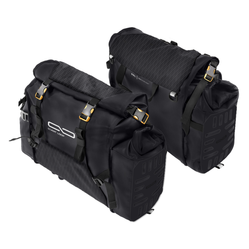 Load image into Gallery viewer, Giant Loop RTW25-B GIA Round the World Bag
